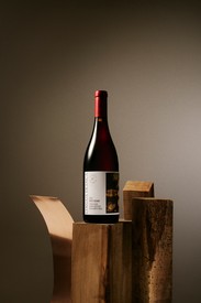 2022 Lingua Franca Petit Géant Pinot Noir