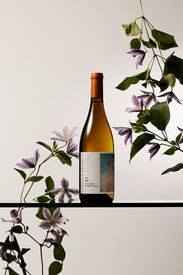 2022 Lingua Franca Avni Chardonnay
