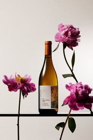 2022 Lingua Franca Estate Chardonnay