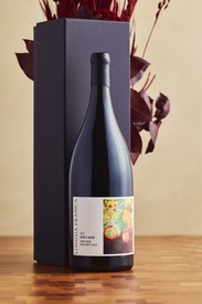 Lingua Franca Mimi's Pinot Noir Magnum Set