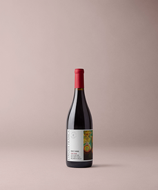 2023 Lingua Franca Mimi’s Mind Pinot Noir