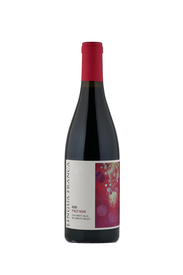 2023 Lingua Franca Avni Pinot Noir