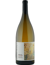 2022 Lingua Franca Bunker Hill Chardonnay 1.5L