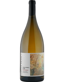 2021 Lingua Franca Estate Chardonnay 1.5L