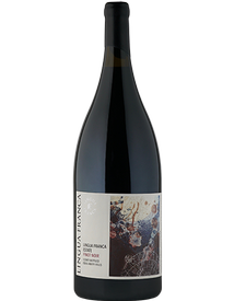 2021 Lingua Franca Estate Pinot Noir 1.5L