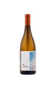 2023 Lingua Franca Avni Chardonnay