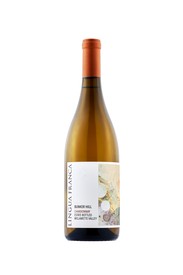 2024 Lingua Franca Bunker Hill Chardonnay