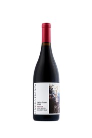 2024 Lingua Franca Estate Pinot Noir