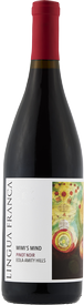 2023 Lingua Franca Mimi’s Mind Pinot Noir