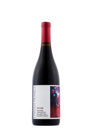 2023 Lingua Franca The Plow Pinot Noir