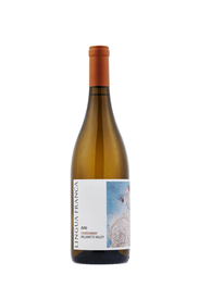 2023 Lingua Franca Avni Chardonnay