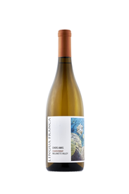 2022 Lingua Franca Chers Amis Chardonnay