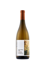 2022 Lingua Franca Estate Chardonnay