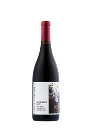 2022 Lingua Franca Estate Pinot Noir