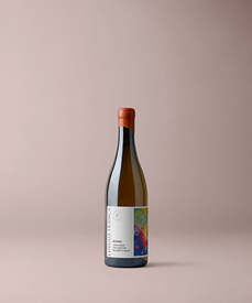 2024 Lingua Franca Inspiras Chardonnay