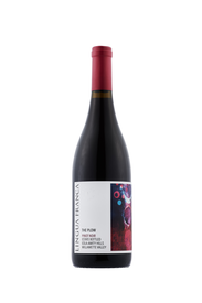 2022 Lingua Franca The Plow Pinot Noir