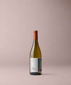 2022 Lingua Franca Sisters Chardonnay