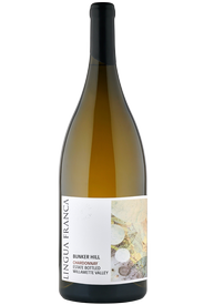 2022 Lingua Franca Bunker Hill Chardonnay 1.5L
