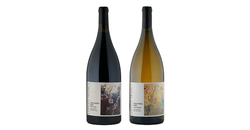 Library 2 pack Magnums
