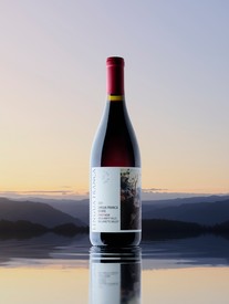 2021 Lingua Franca Estate Pinot Noir