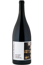 2022 Lingua Franca Petit Géant Pinot Noir 1.5L