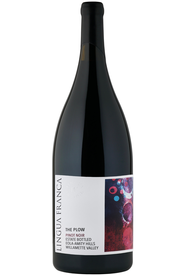 2022 Lingua Franca The Plow Pinot Noir 1.5L